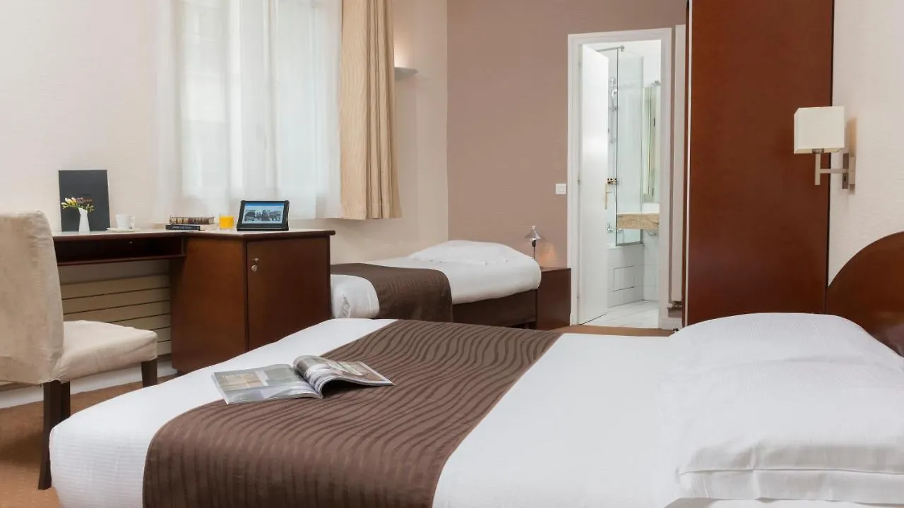 Excelsior Opera Szálloda 3*