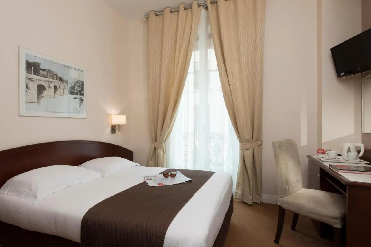 Excelsior Opera Szálloda 3*