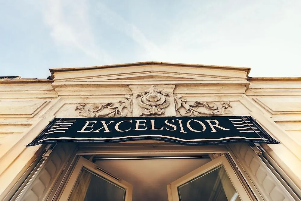 Excelsior Opera Szálloda 3*