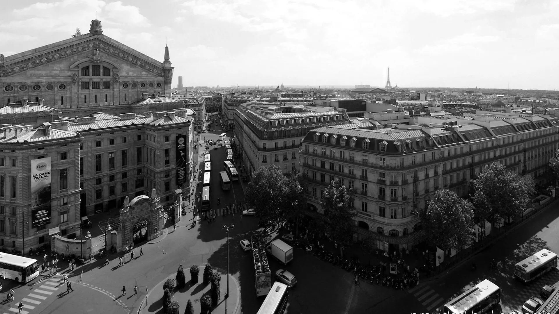 Excelsior Opera