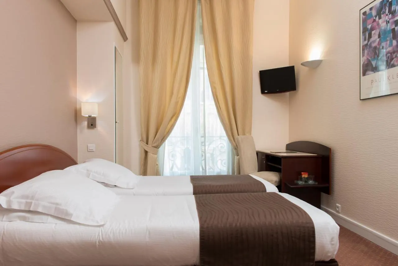 Excelsior Opera Hotel 3*