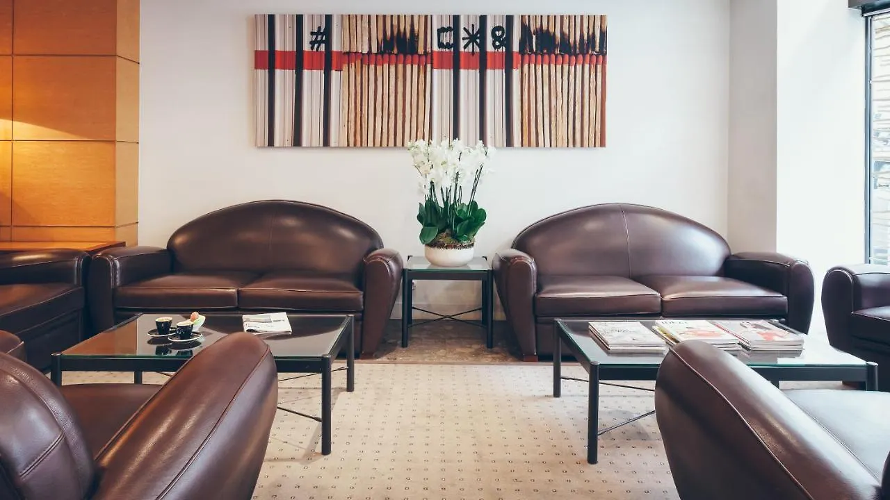 Excelsior Opera Hotel 3*