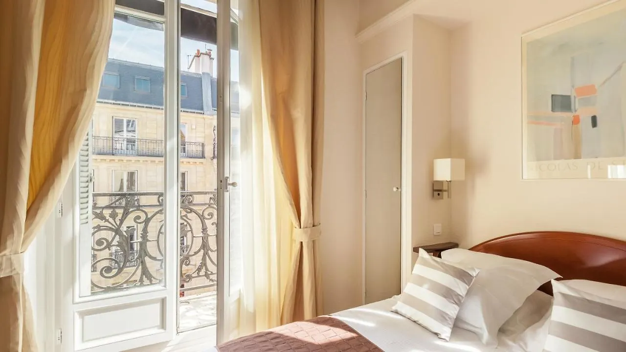 Excelsior Opera Hotel