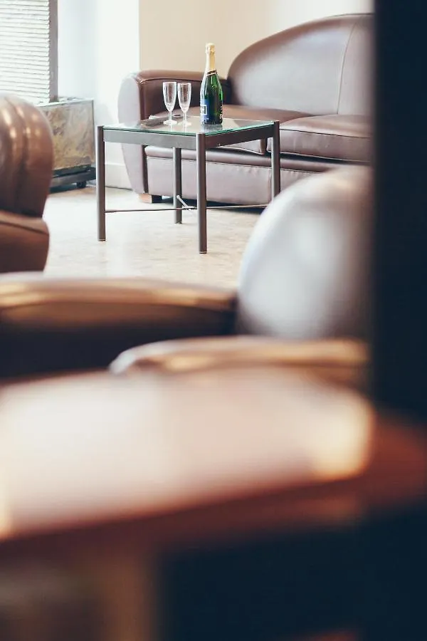 Excelsior Opera Hotel 3*