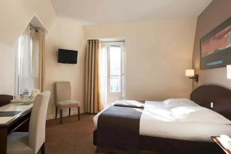 Excelsior Opera 3*